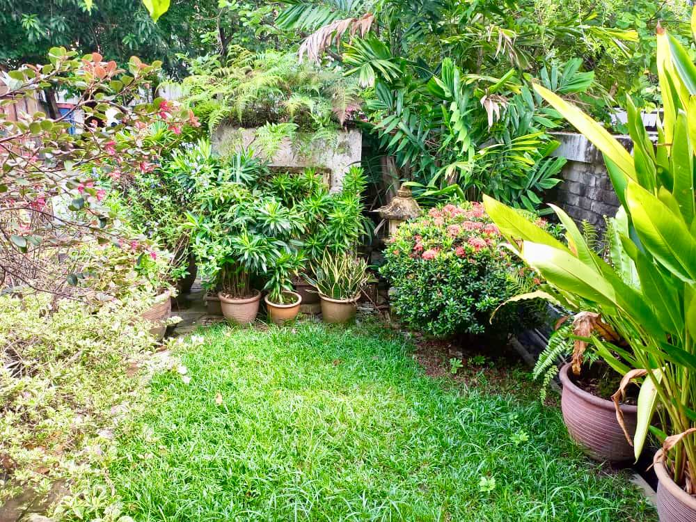 Taman Wangsa Baiduri Subang Jaya - photo 3