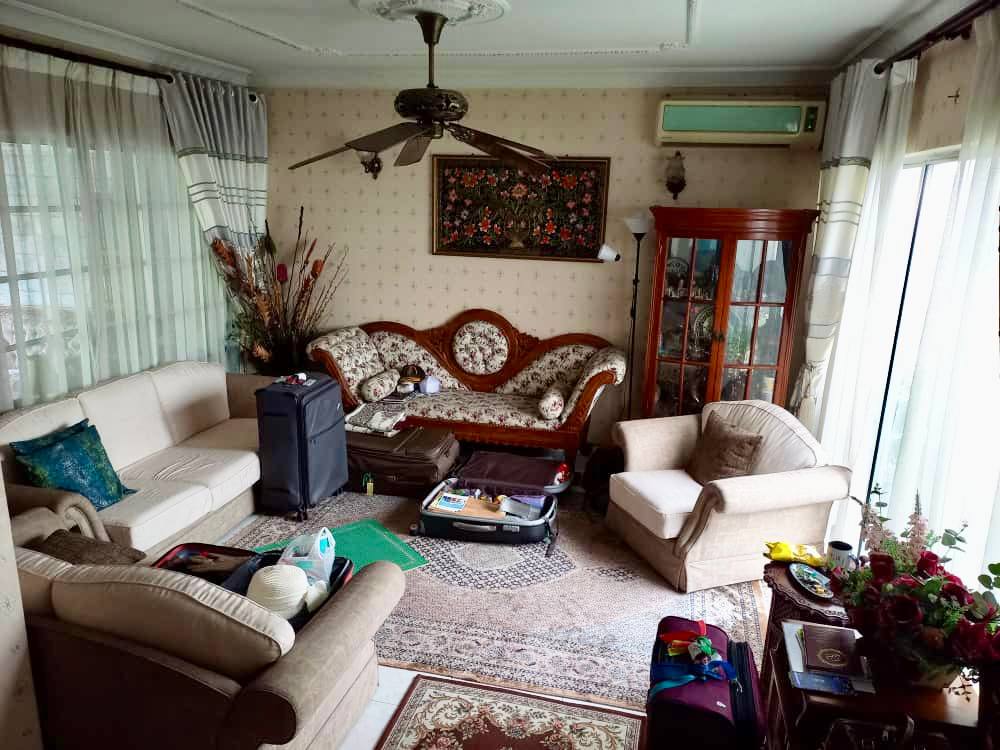 Taman Wangsa Baiduri Subang Jaya - photo 7