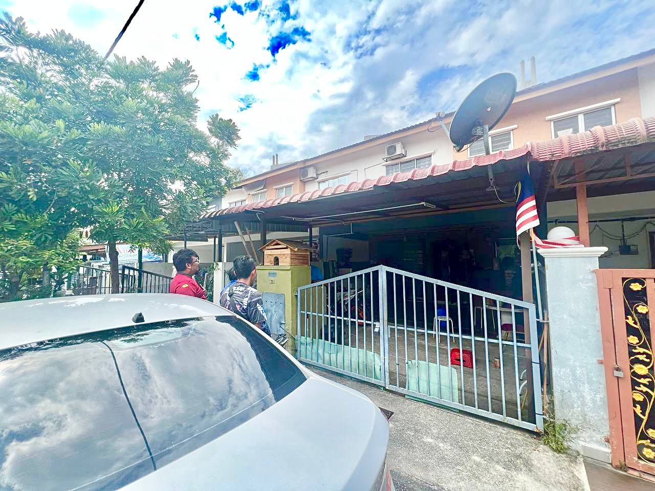 SP 6 Bandar Saujana Putra