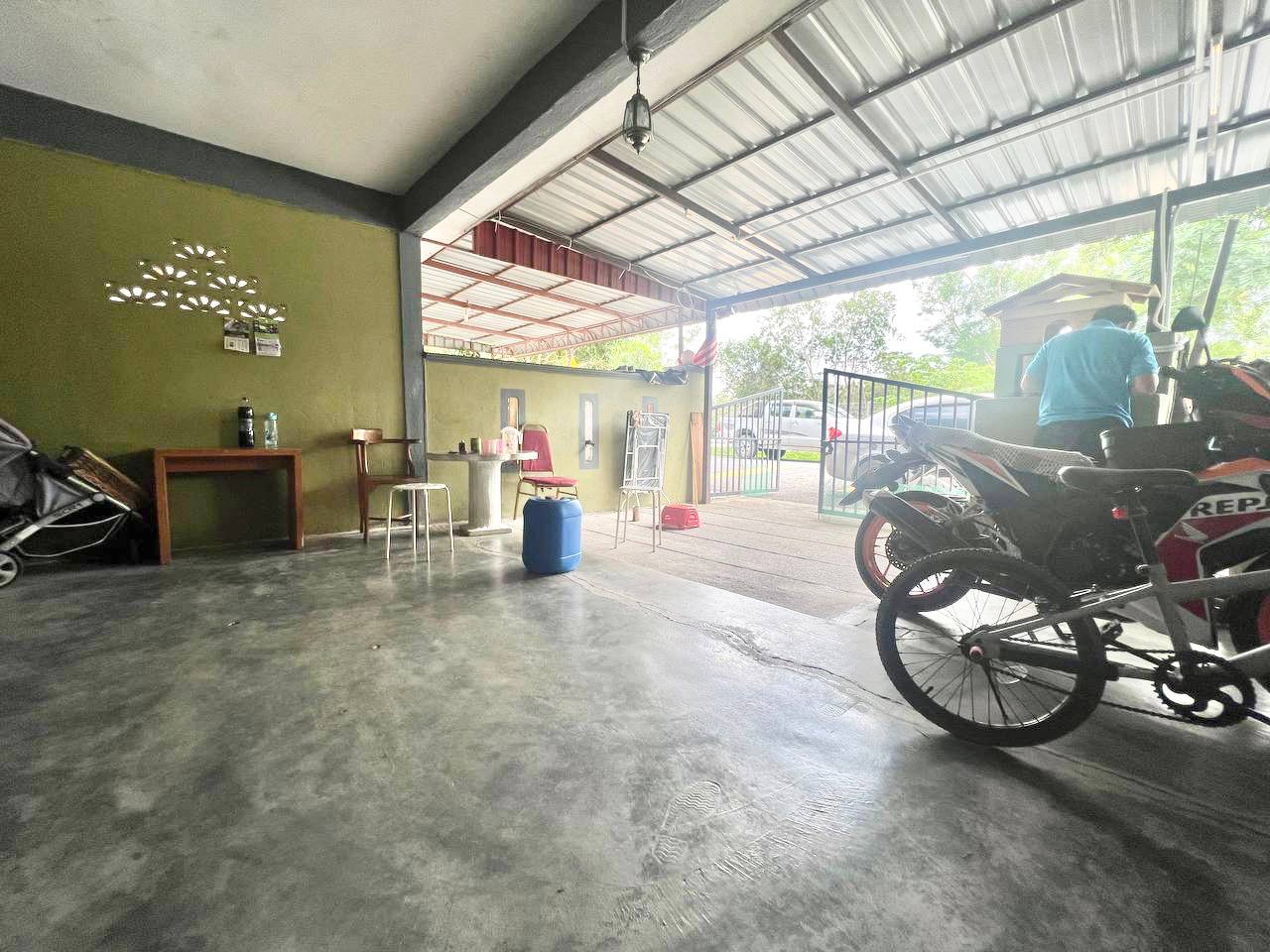 SP 6 Bandar Saujana Putra - photo 2