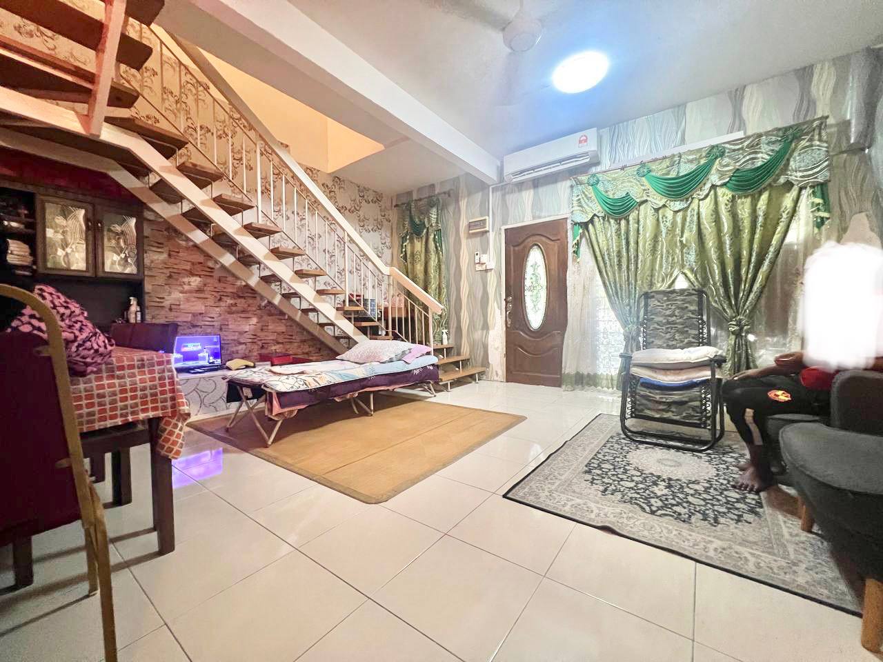 SP 6 Bandar Saujana Putra - photo 3