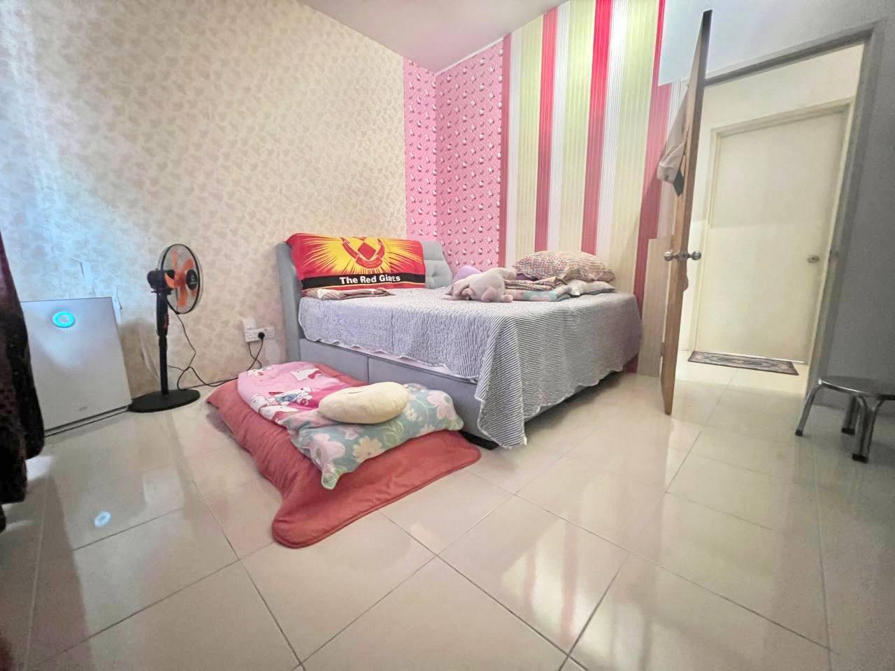 SP 6 Bandar Saujana Putra - photo 9