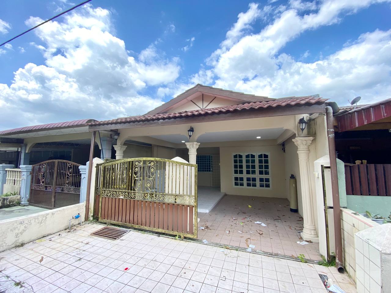 Taman Sri Putra Banting