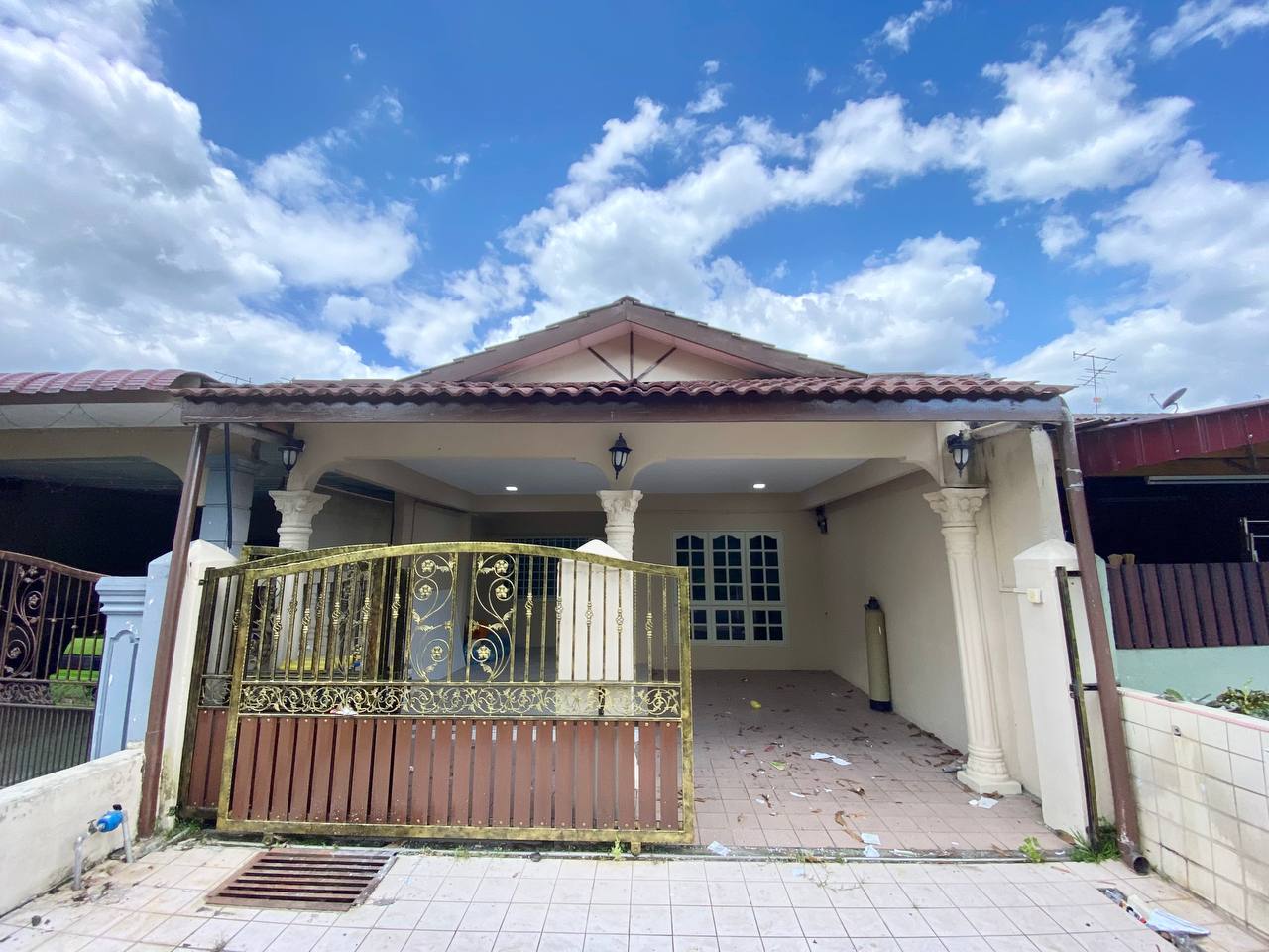 Taman Sri Putra Banting - photo 2