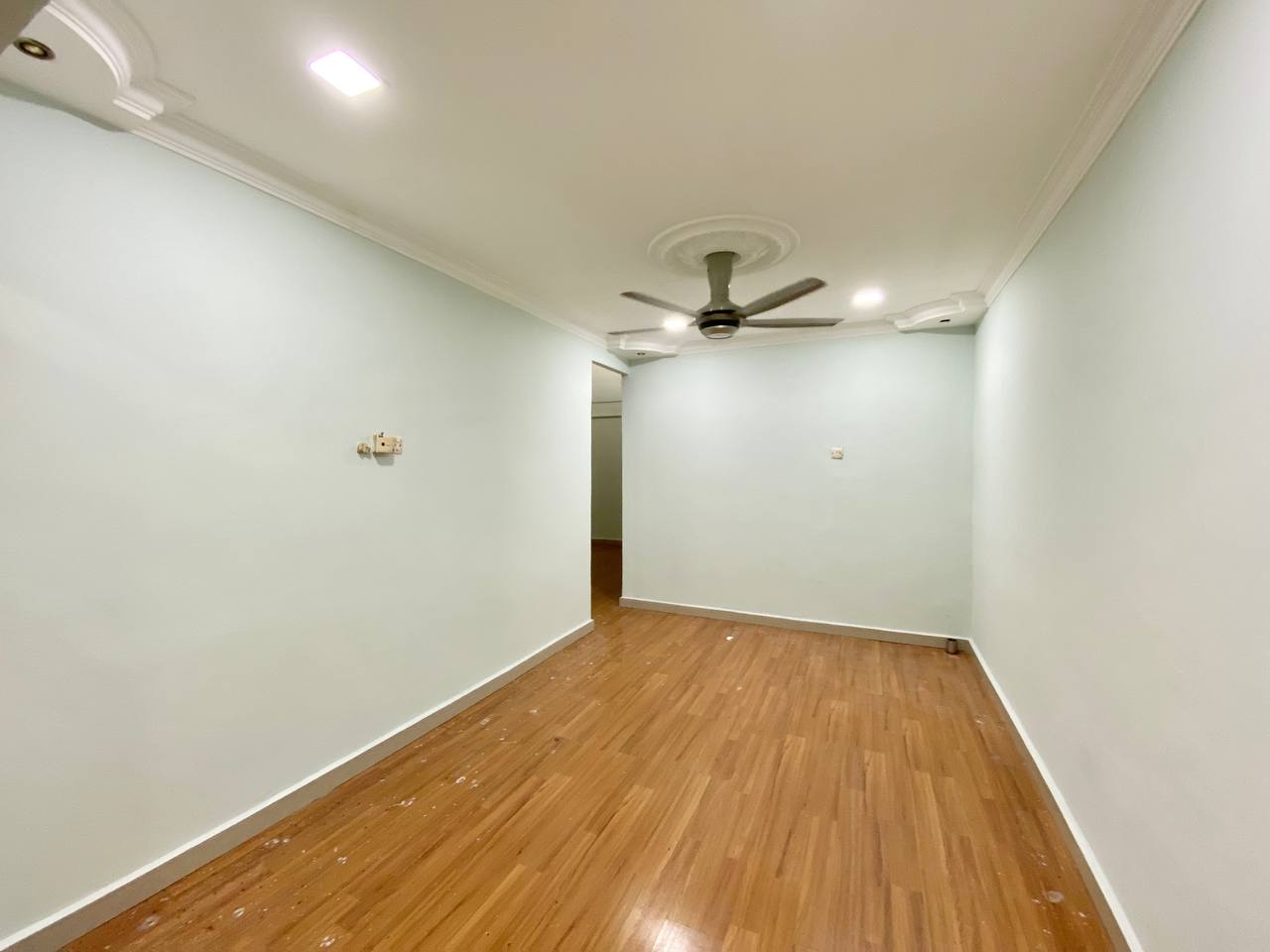 Taman Sri Putra Banting - photo 4