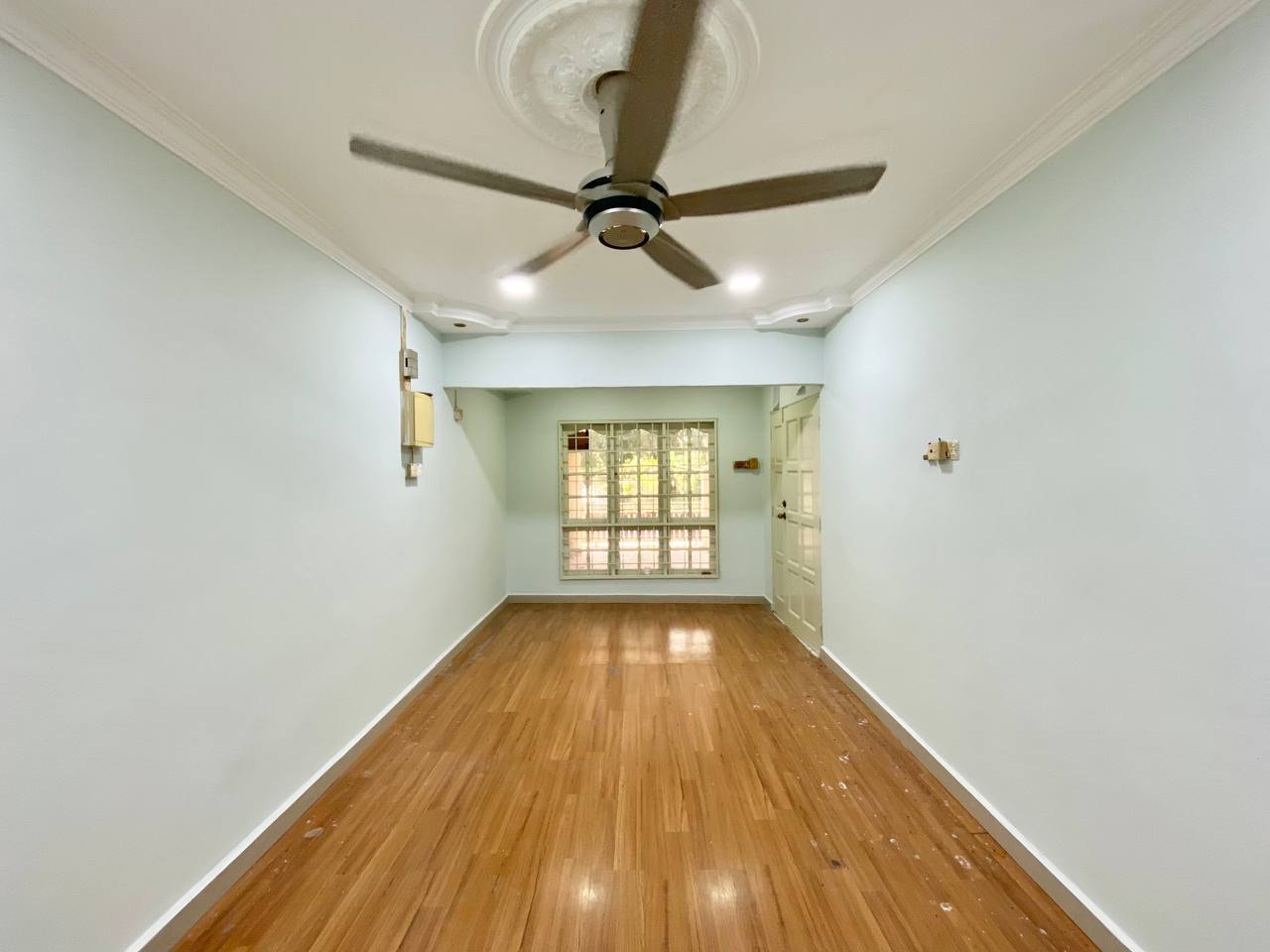 Taman Sri Putra Banting - photo 8