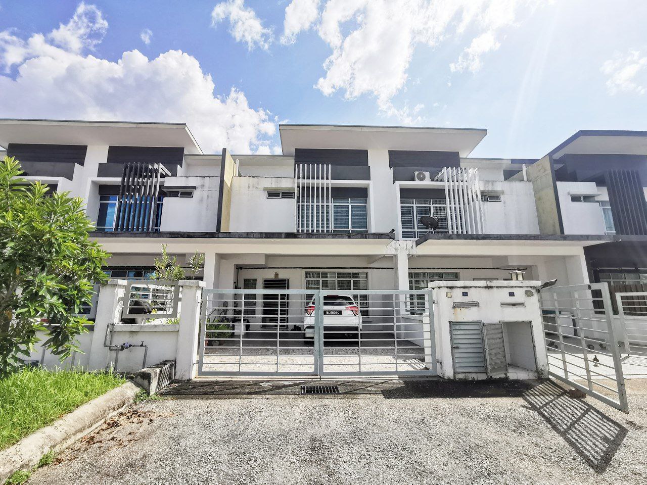 Bandar Hillpark Bandar Puncak Alam