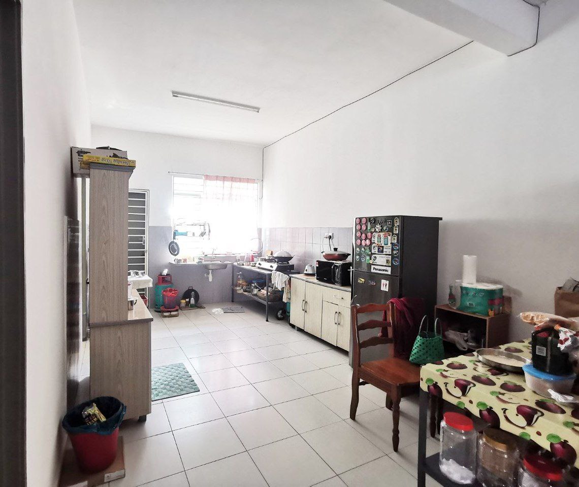 Bandar Hillpark Bandar Puncak Alam - photo 11