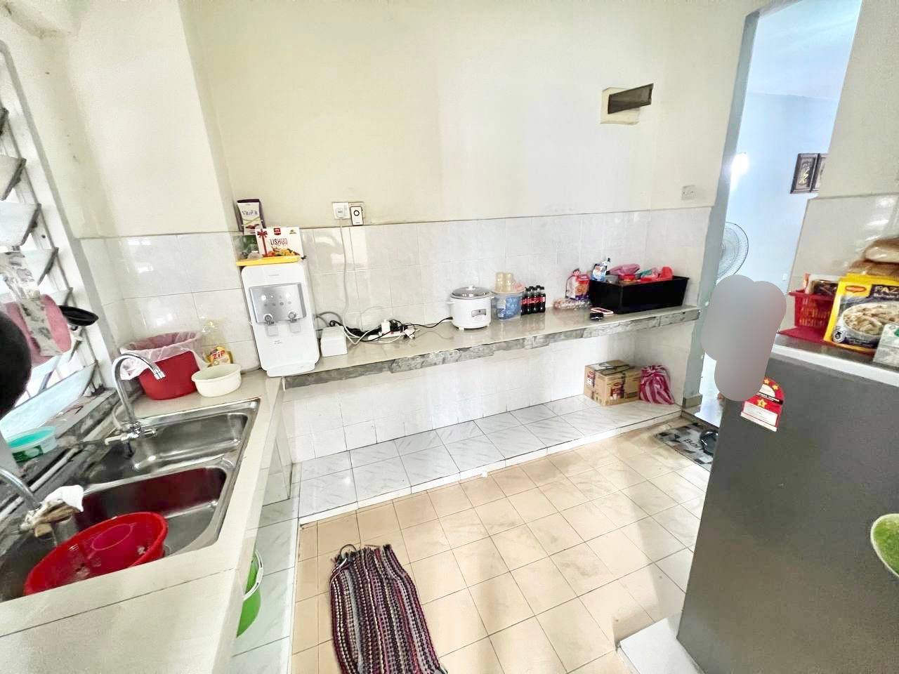 Sri Ros Apartment Sepakat Indah 2 Kajang - photo 8