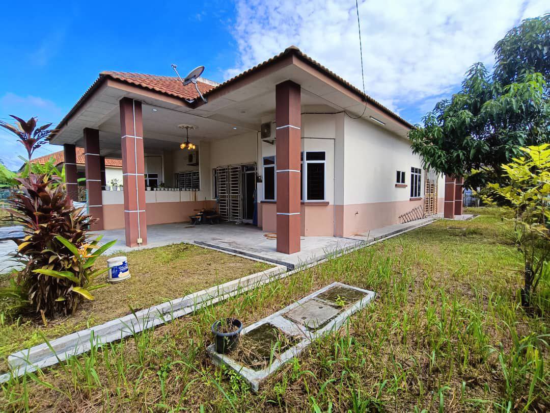 Taman Marikh Batu Kikir Jmepol Negeri Sembilan - photo 2