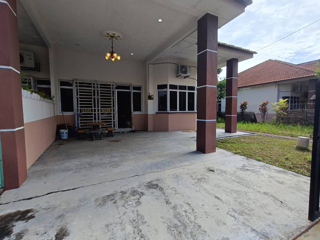 Taman Marikh Batu Kikir Jmepol Negeri Sembilan - photo 3