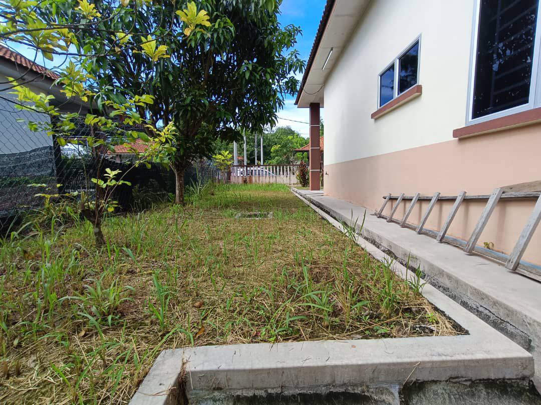 Taman Marikh Batu Kikir Jmepol Negeri Sembilan - photo 4
