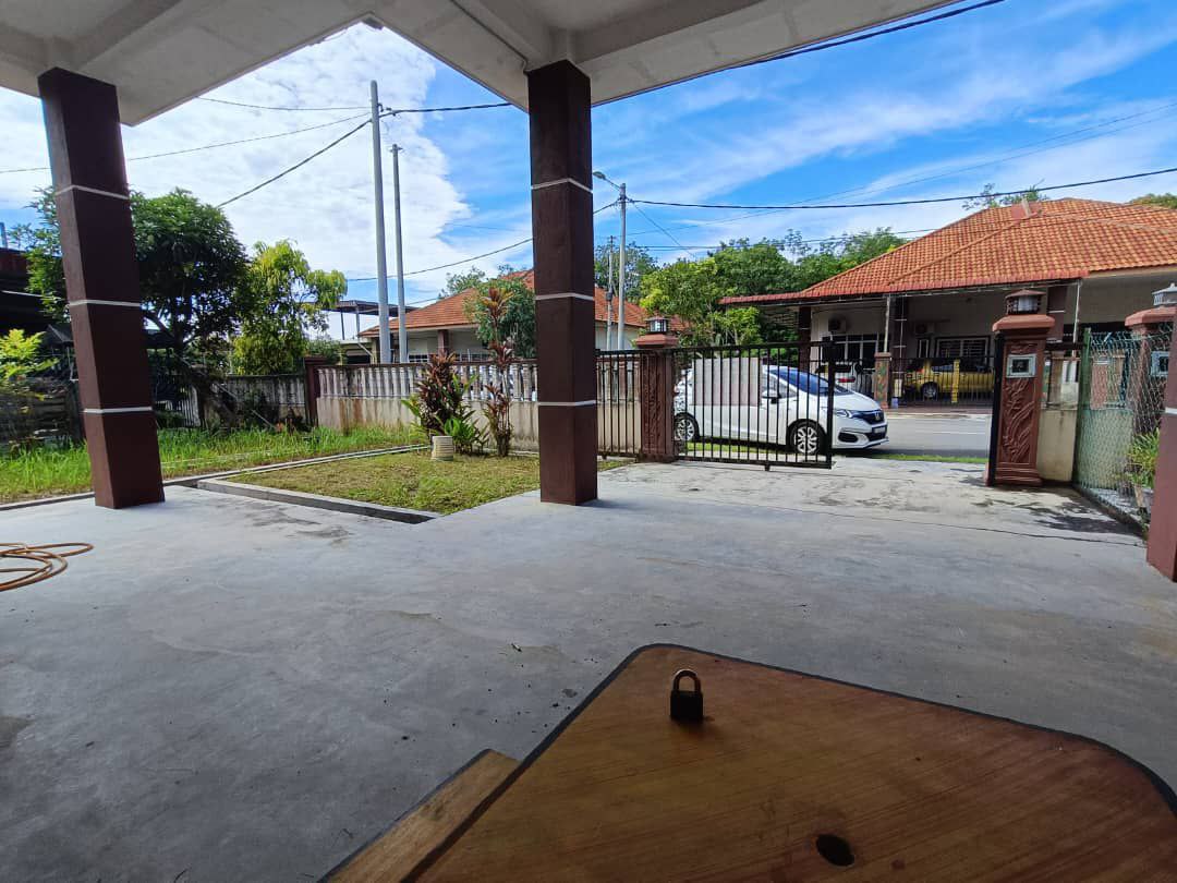 Taman Marikh Batu Kikir Jmepol Negeri Sembilan - photo 6