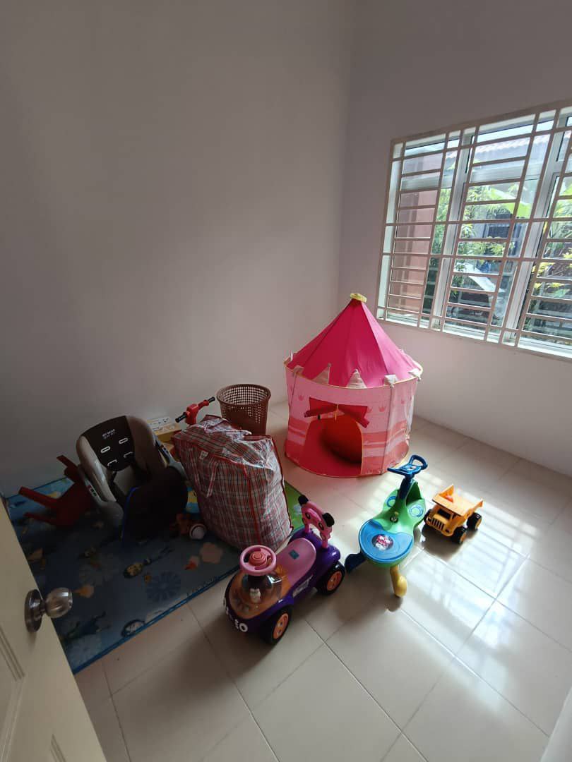 Taman Marikh Batu Kikir Jmepol Negeri Sembilan - photo 8