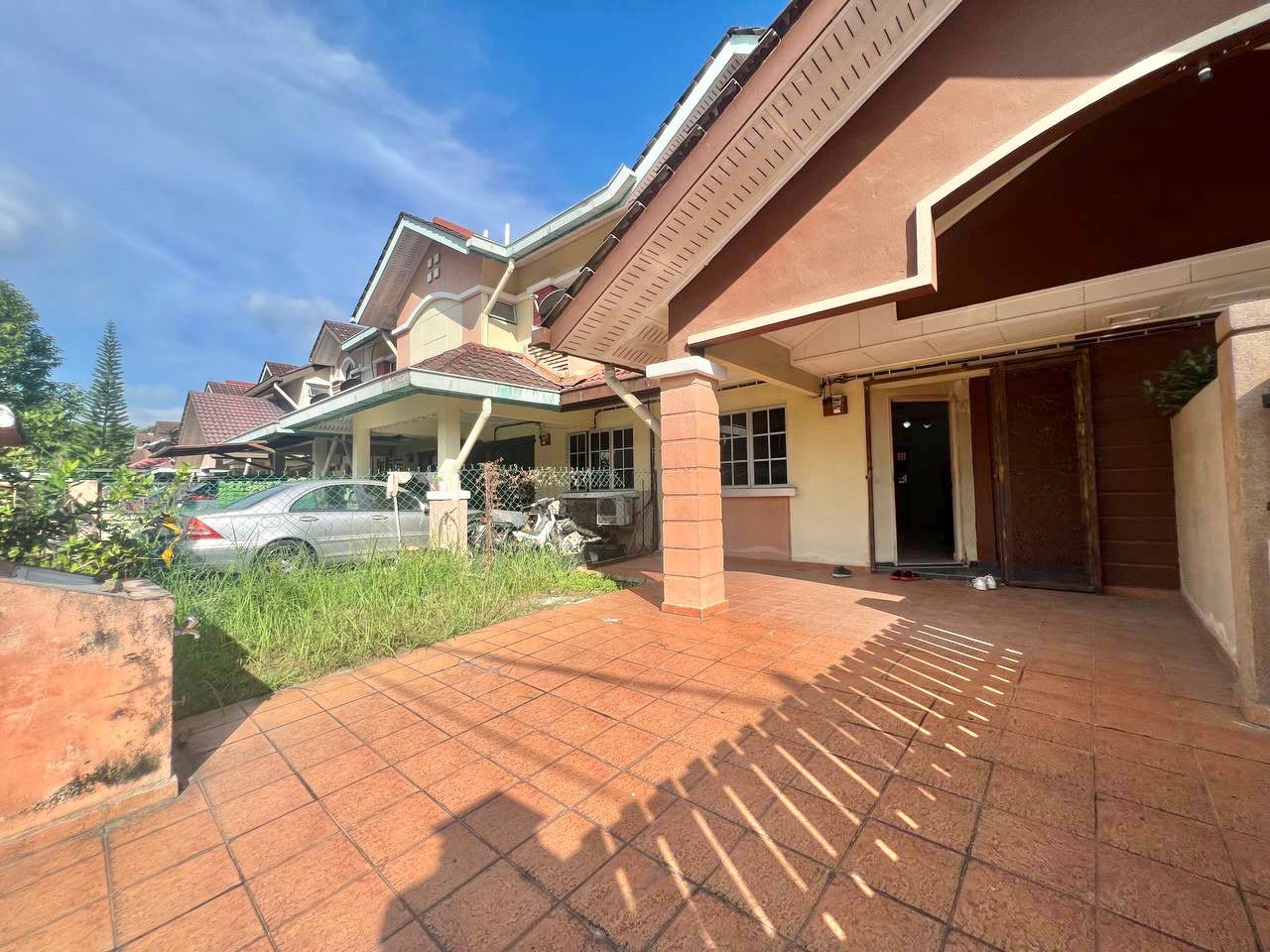 Seksyen 3 Bangi - photo 2