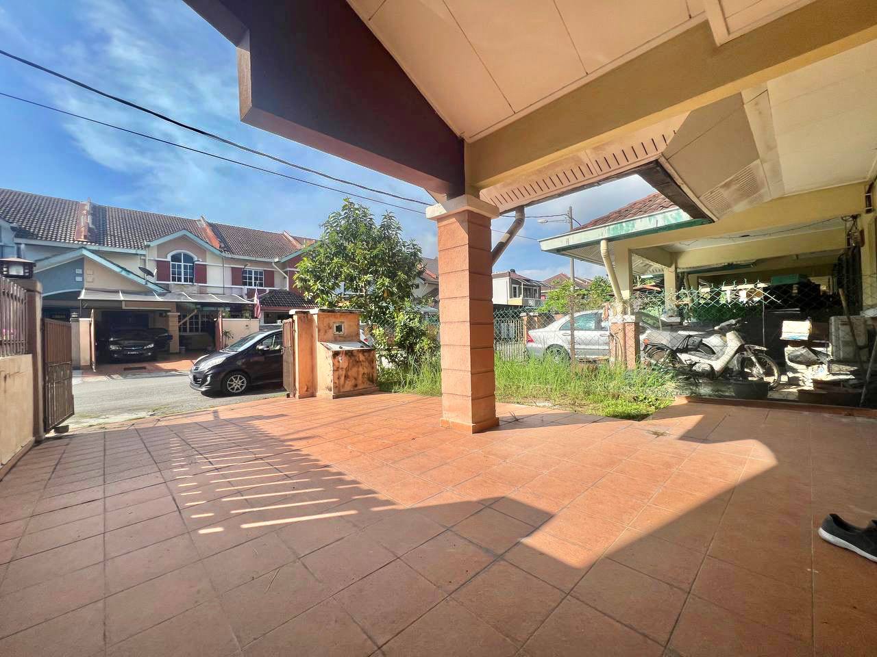 Seksyen 3 Bangi - photo 3