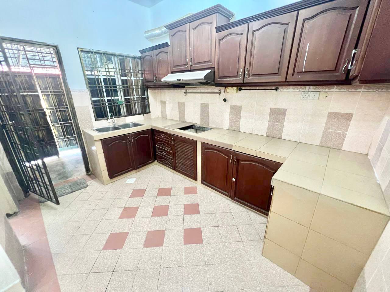 Seksyen 3 Bangi - photo 10