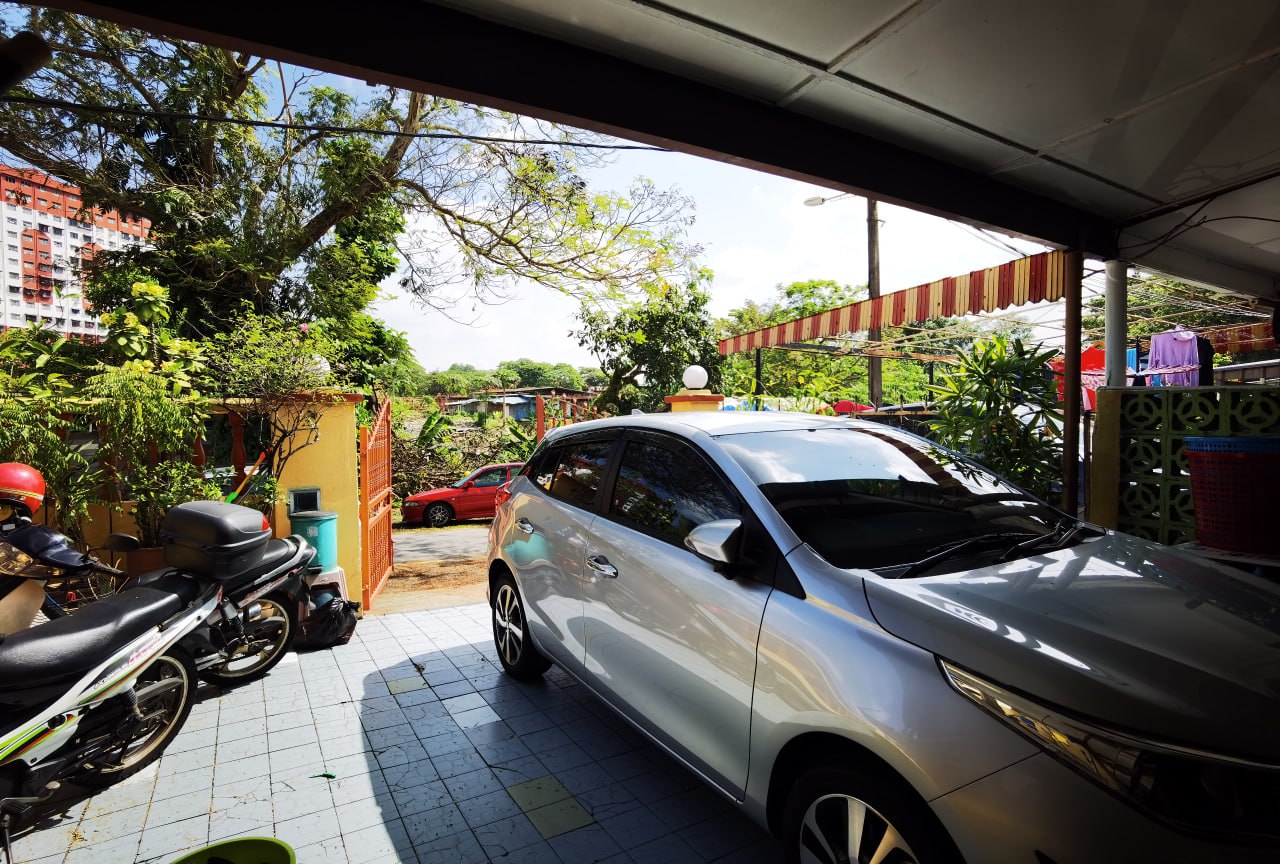Renovated Single Storey Petaling Jaya - photo 8