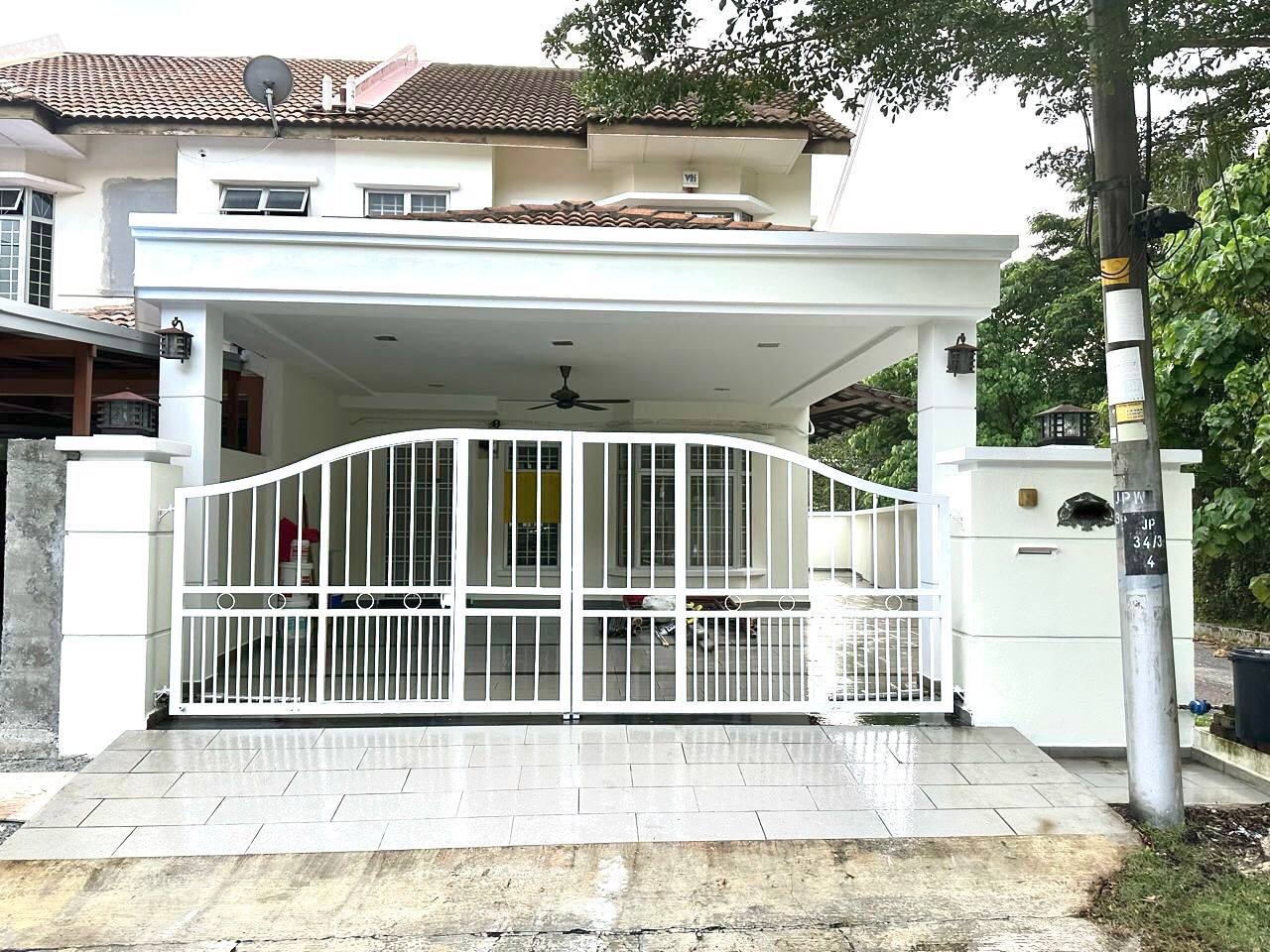 Seksyen 3 Bandar Mahkota Cheras