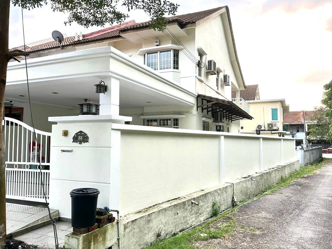 Seksyen 3 Bandar Mahkota Cheras - photo 3