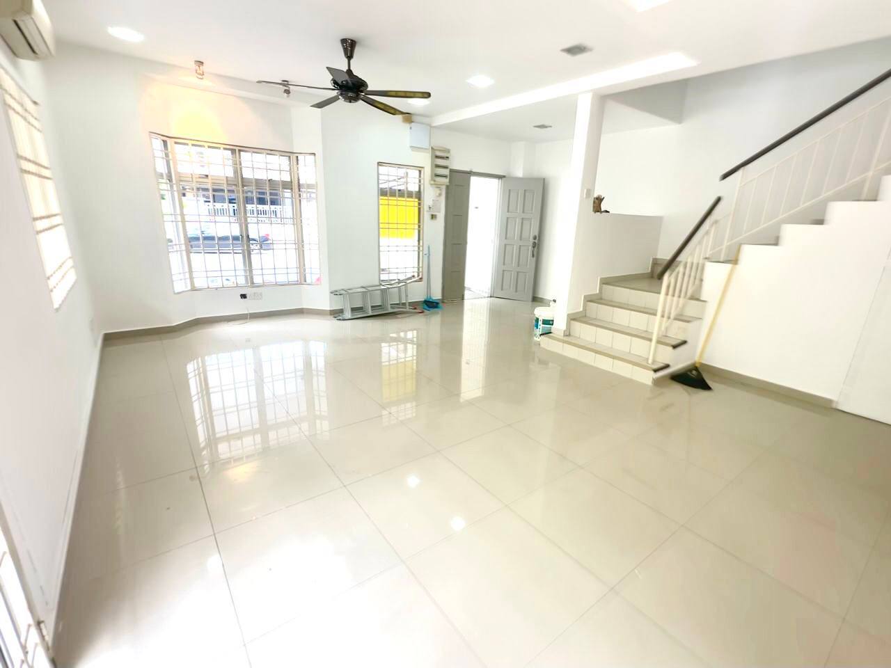 Seksyen 3 Bandar Mahkota Cheras - photo 6