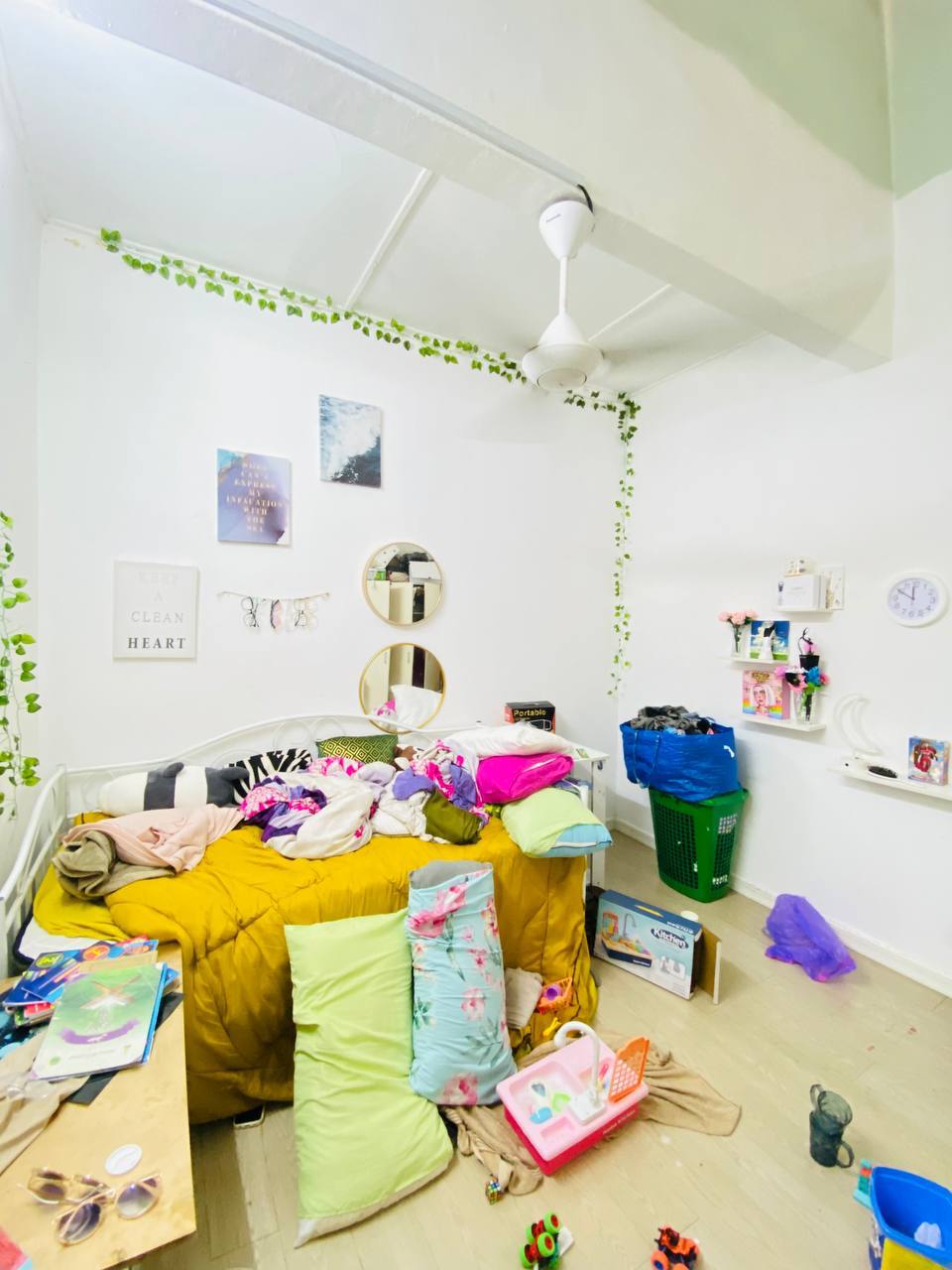 Single Storey Jalan Enggang Keramat - photo 2