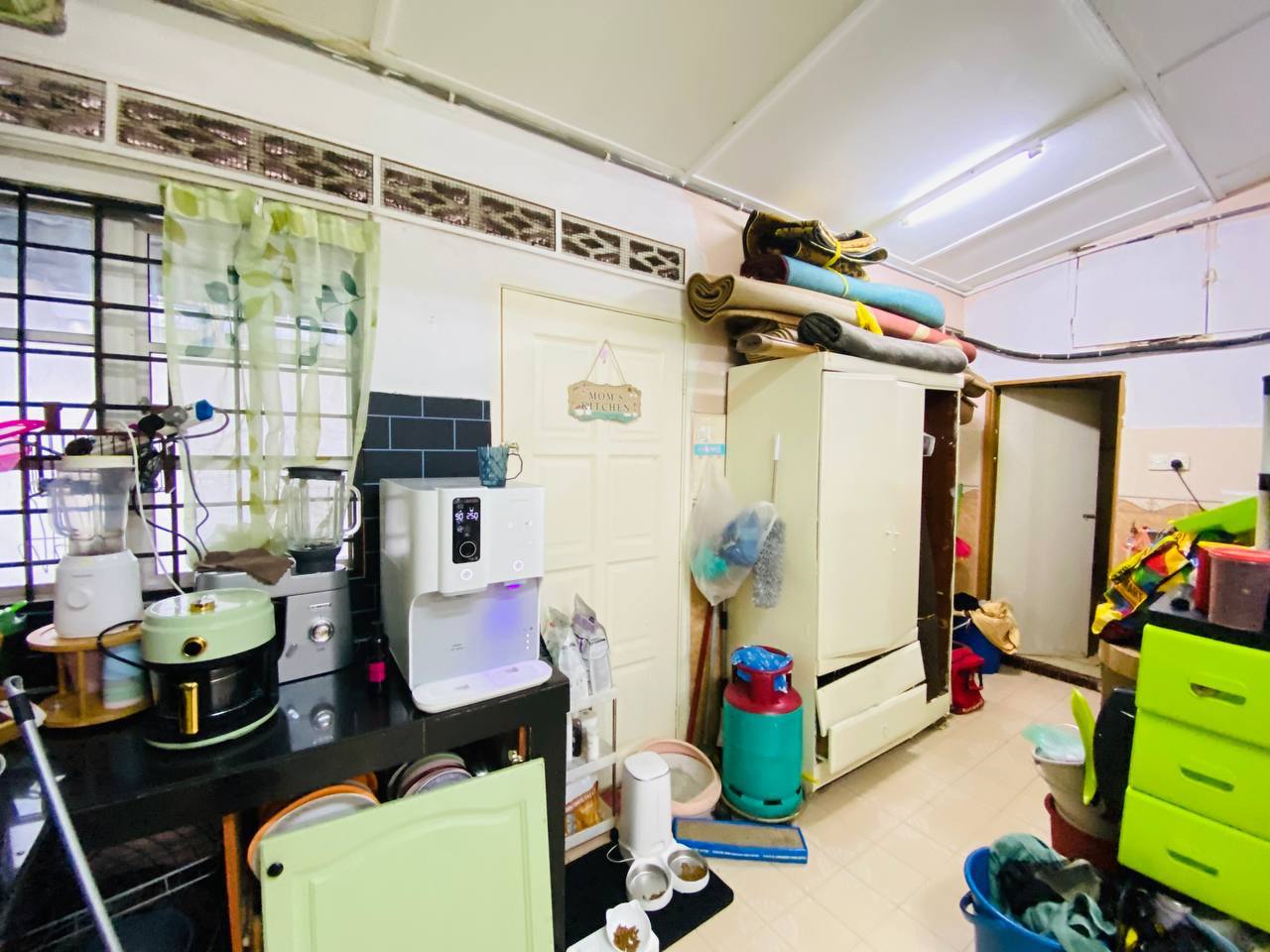 Single Storey Jalan Enggang Keramat - photo 3