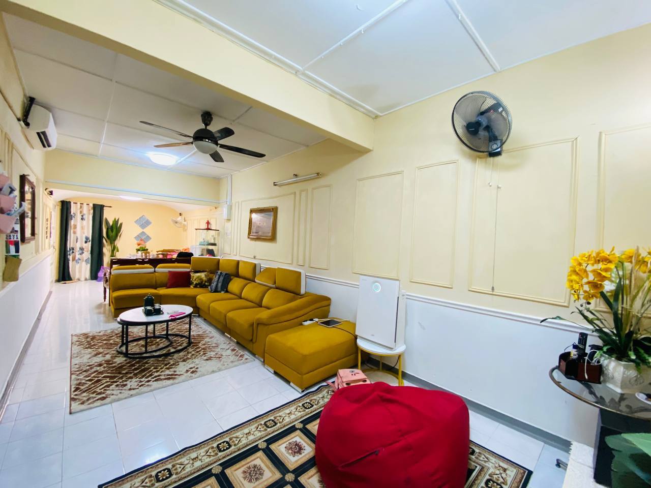 Single Storey Jalan Enggang Keramat - photo 6