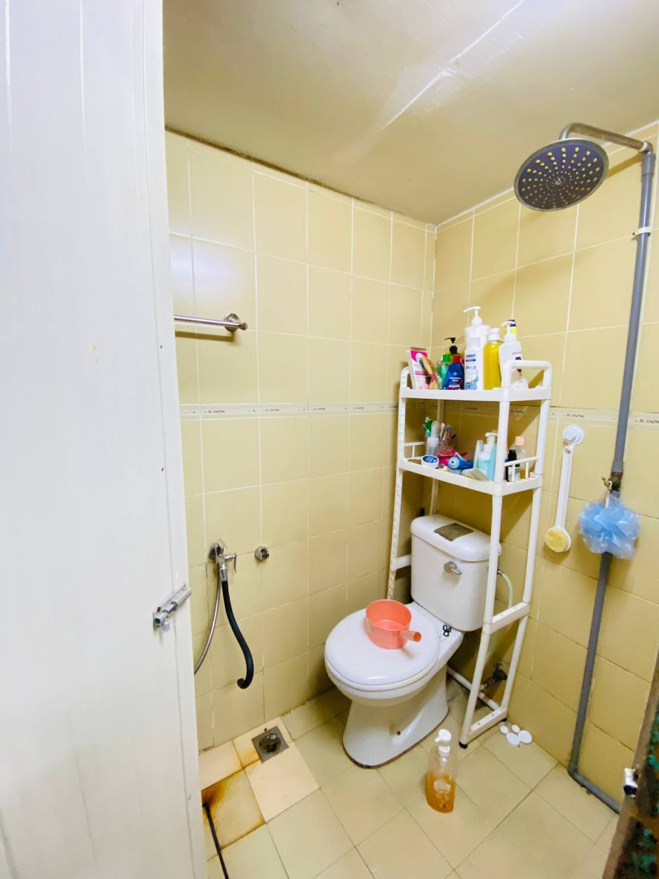 Single Storey Jalan Enggang Keramat - photo 7