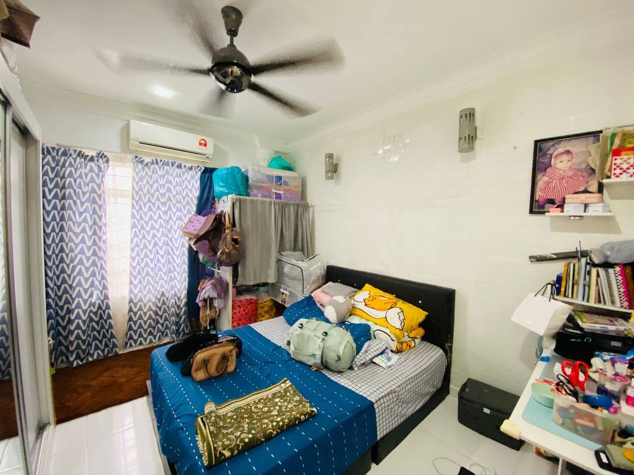 Single Storey Jalan Enggang Keramat - photo 9