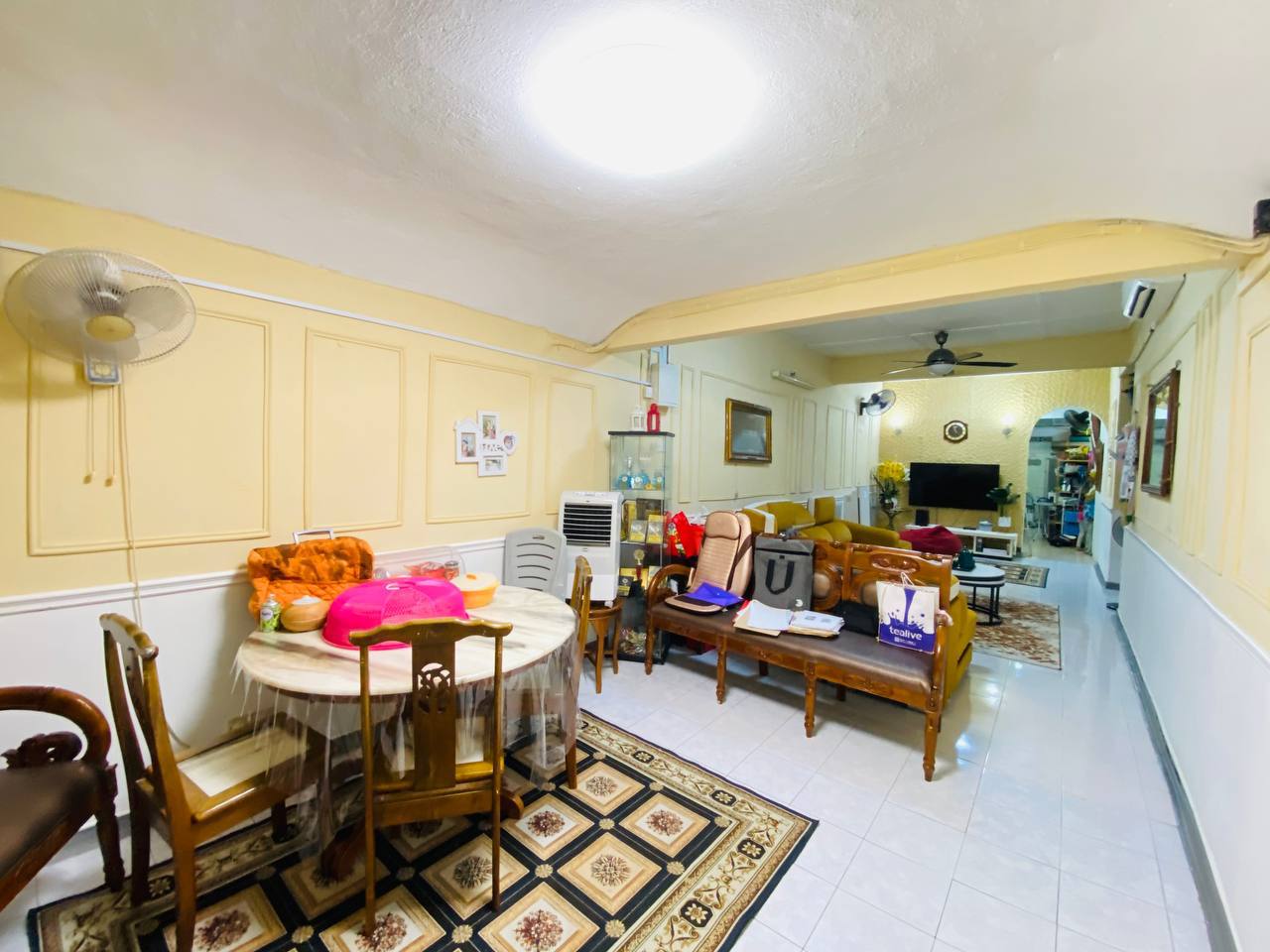 Single Storey Jalan Enggang Keramat - photo 10