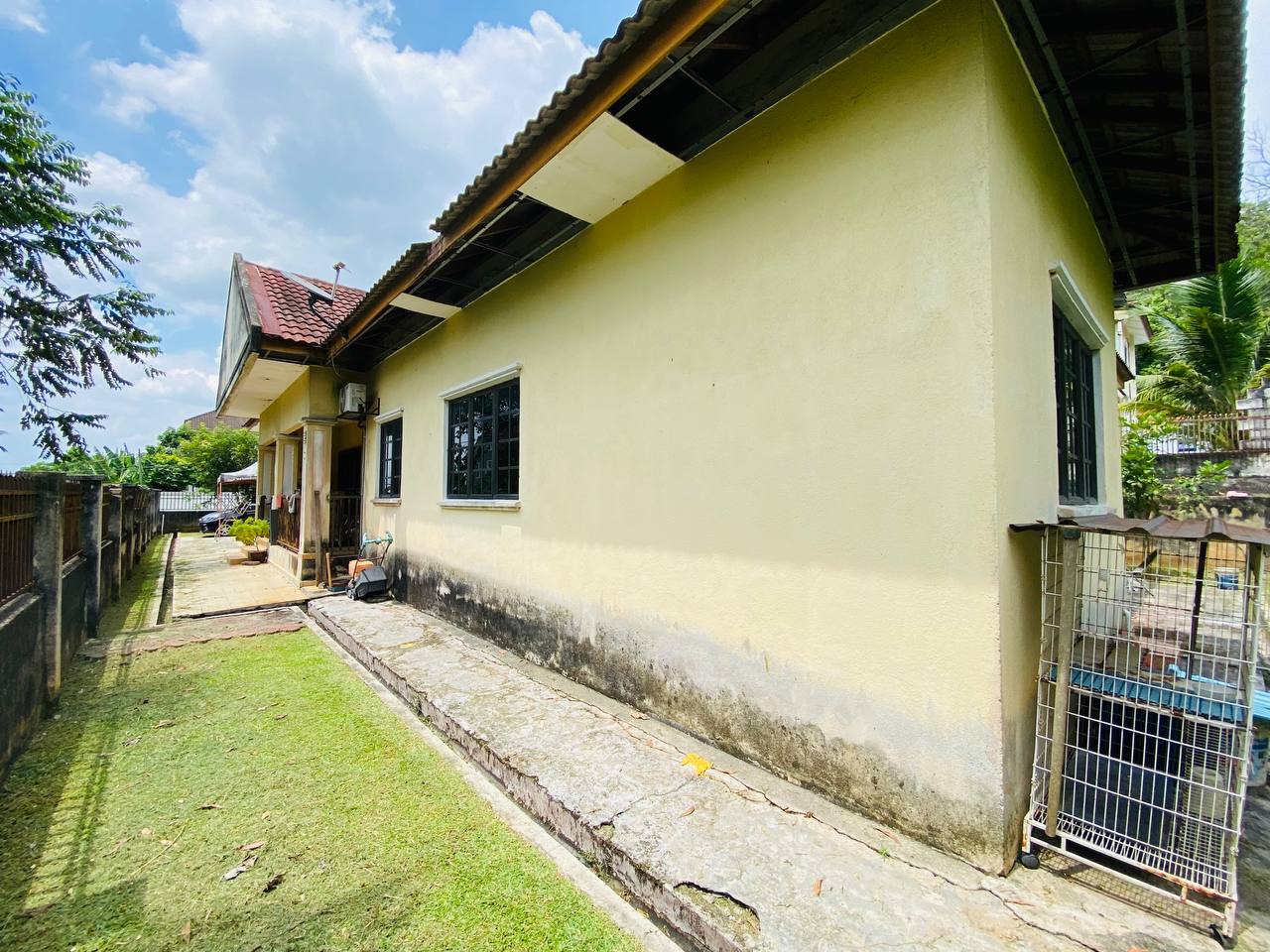 Desa Baginda Kampung Abu Bakar Baginda - photo 3