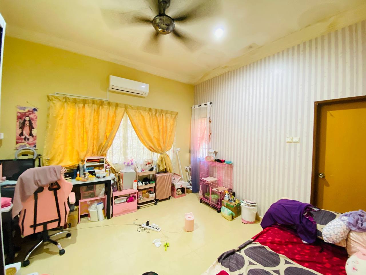 Desa Baginda Kampung Abu Bakar Baginda - photo 6