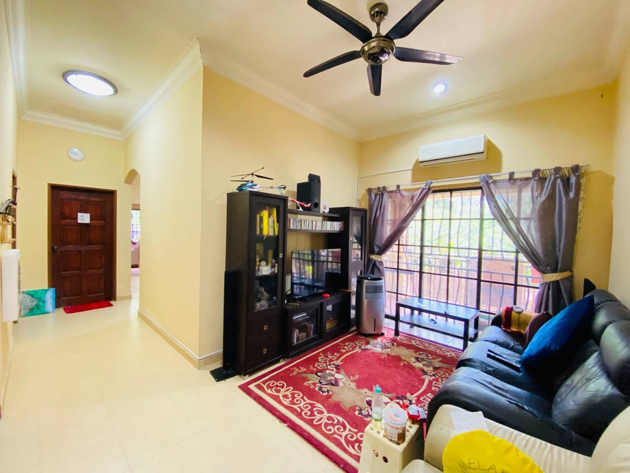 Desa Baginda Kampung Abu Bakar Baginda - photo 11