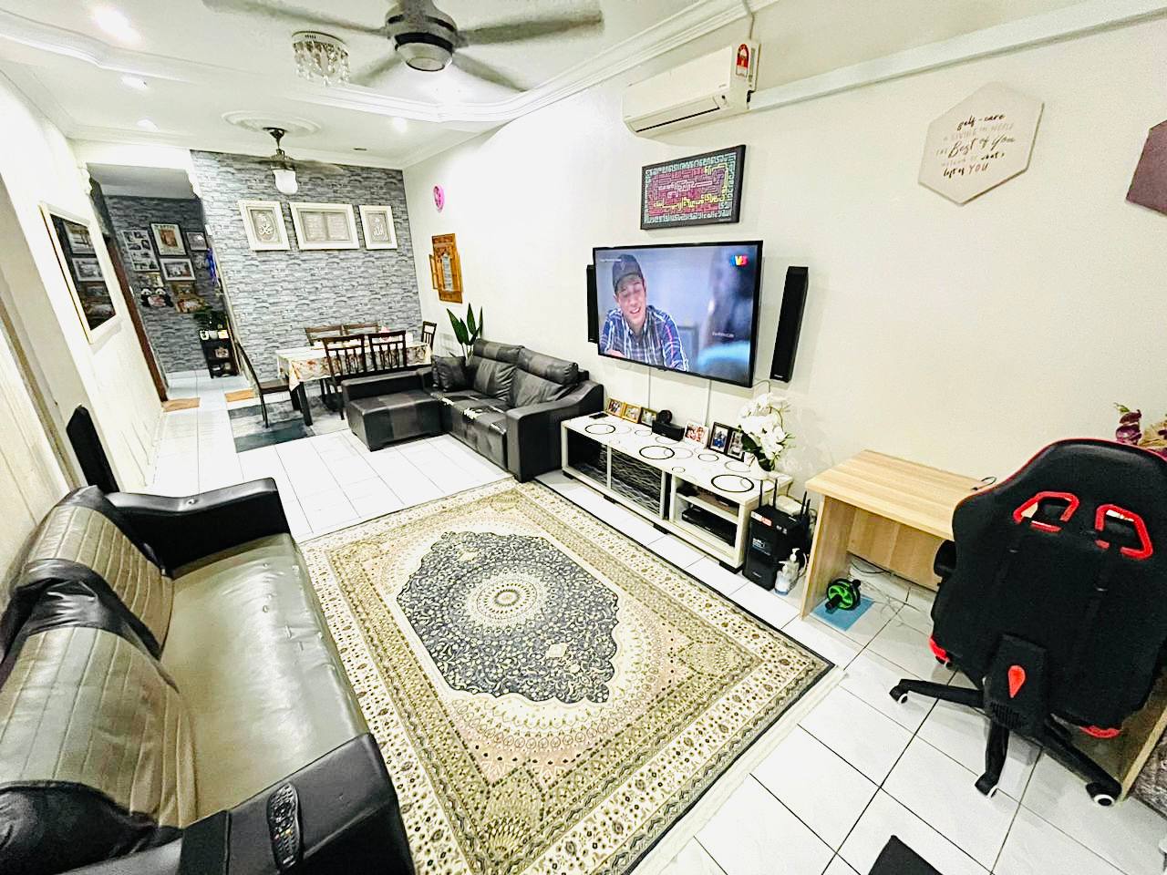 Taman Kerisi Mambau Seremban - photo 2