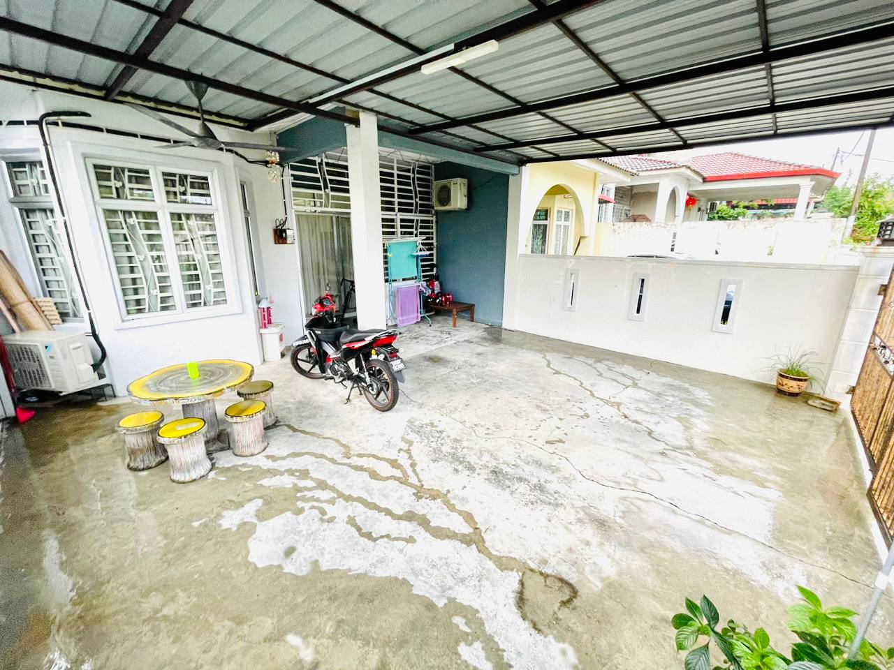 Taman Kerisi Mambau Seremban - photo 3