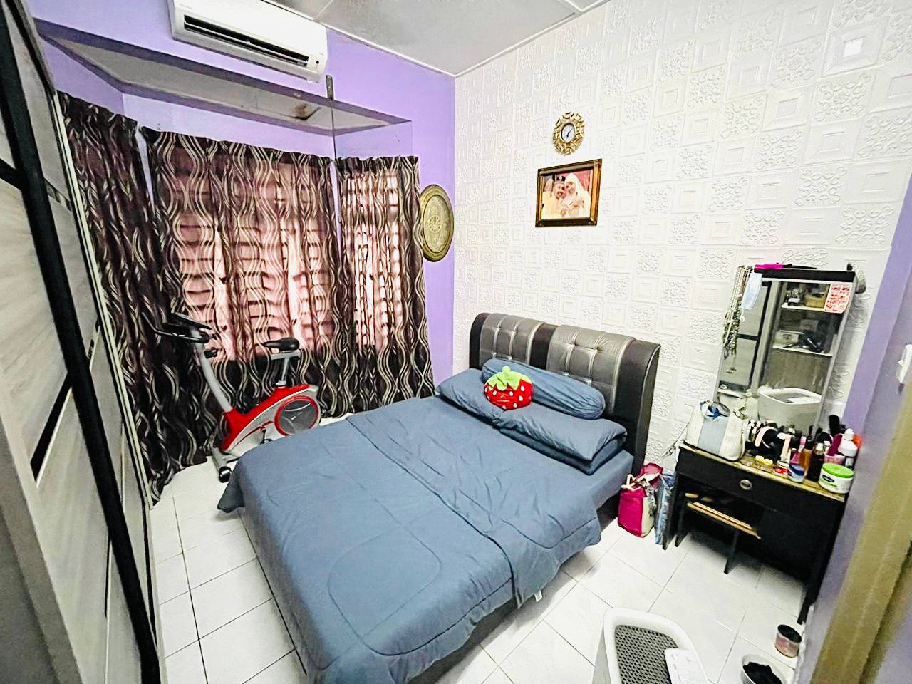 Taman Kerisi Mambau Seremban - photo 6