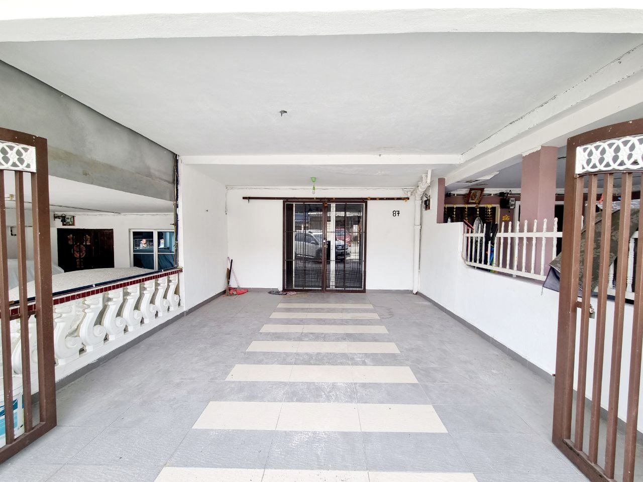 Taman Kajang Baru, Sg Jelok Kajang - photo 2