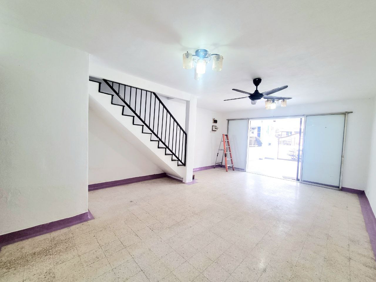Taman Kajang Baru, Sg Jelok Kajang - photo 3