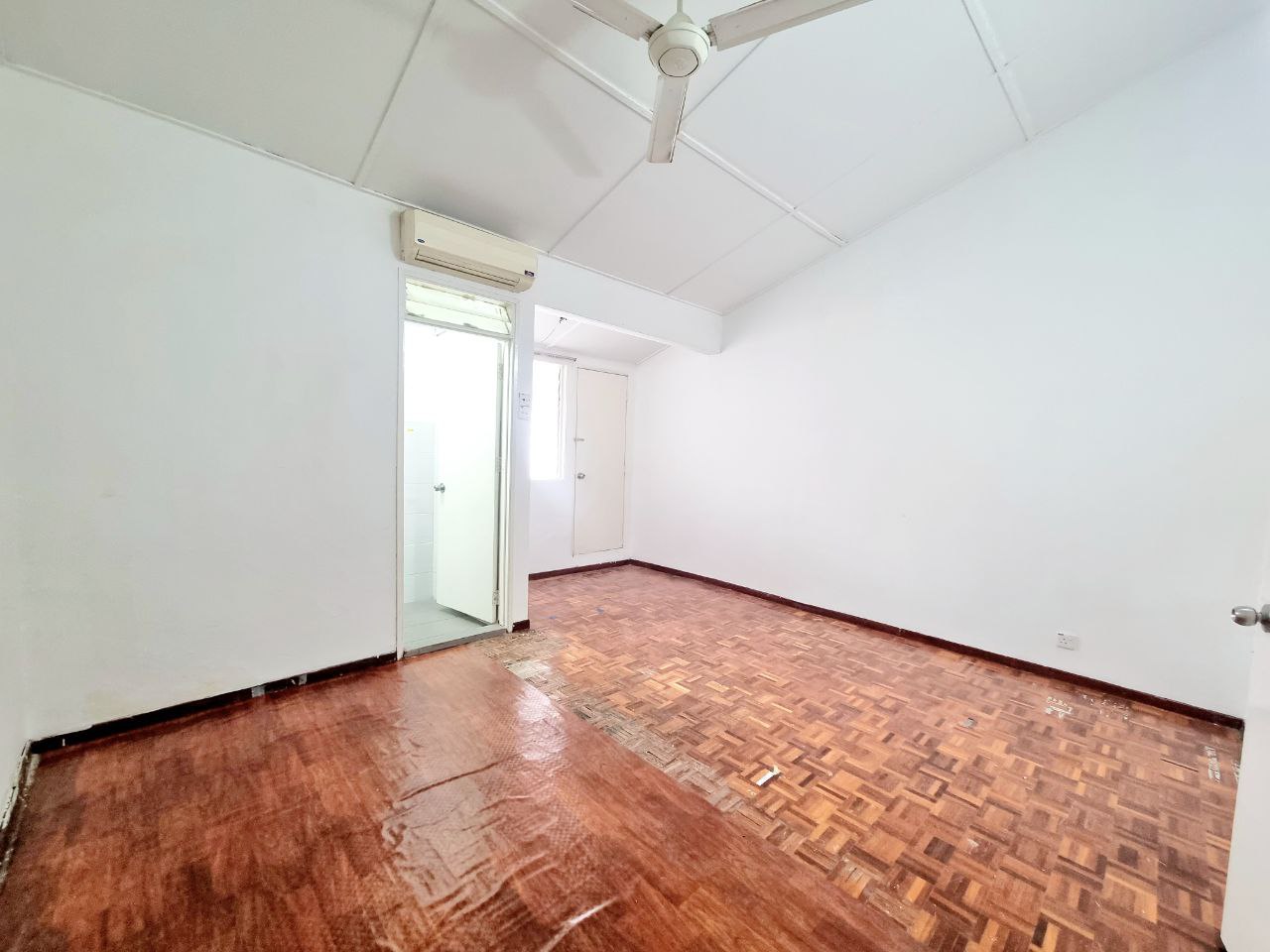 Taman Kajang Baru, Sg Jelok Kajang - photo 6