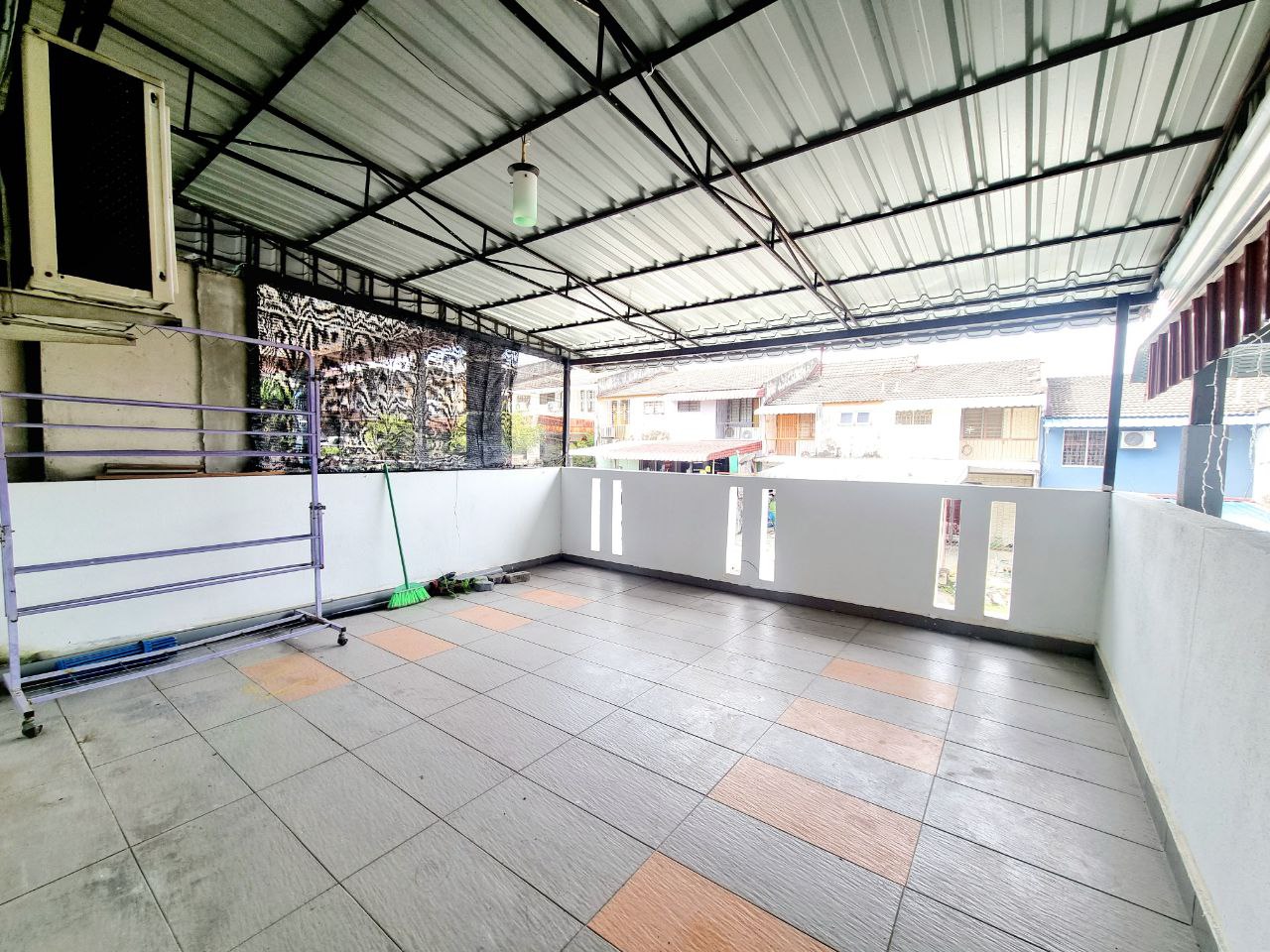 Taman Kajang Baru, Sg Jelok Kajang - photo 7