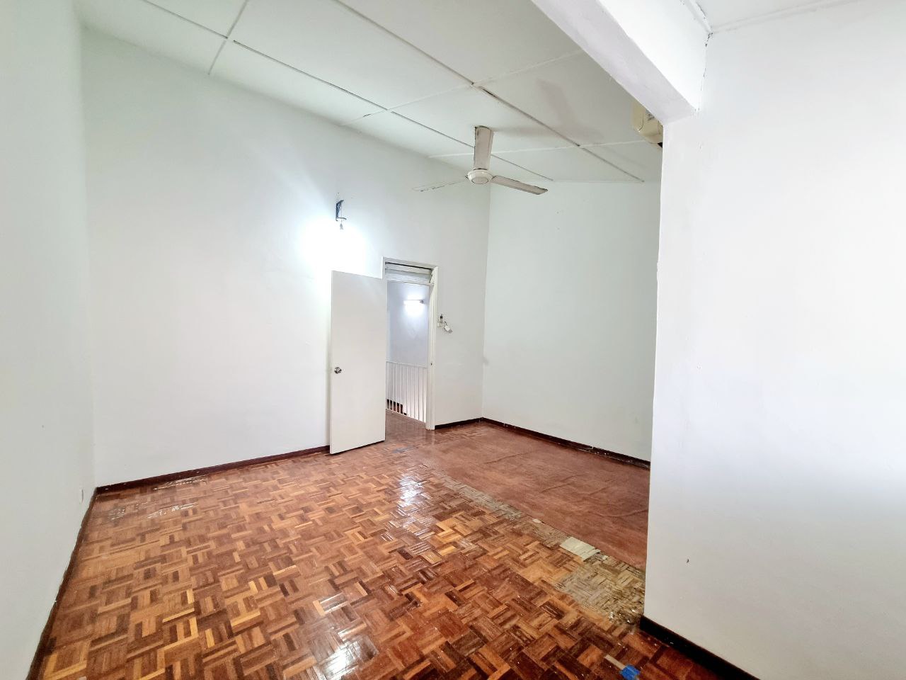 Taman Kajang Baru, Sg Jelok Kajang - photo 8