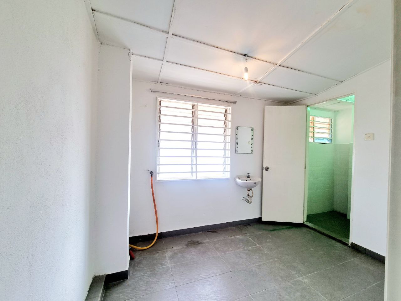 Taman Kajang Baru, Sg Jelok Kajang - photo 9