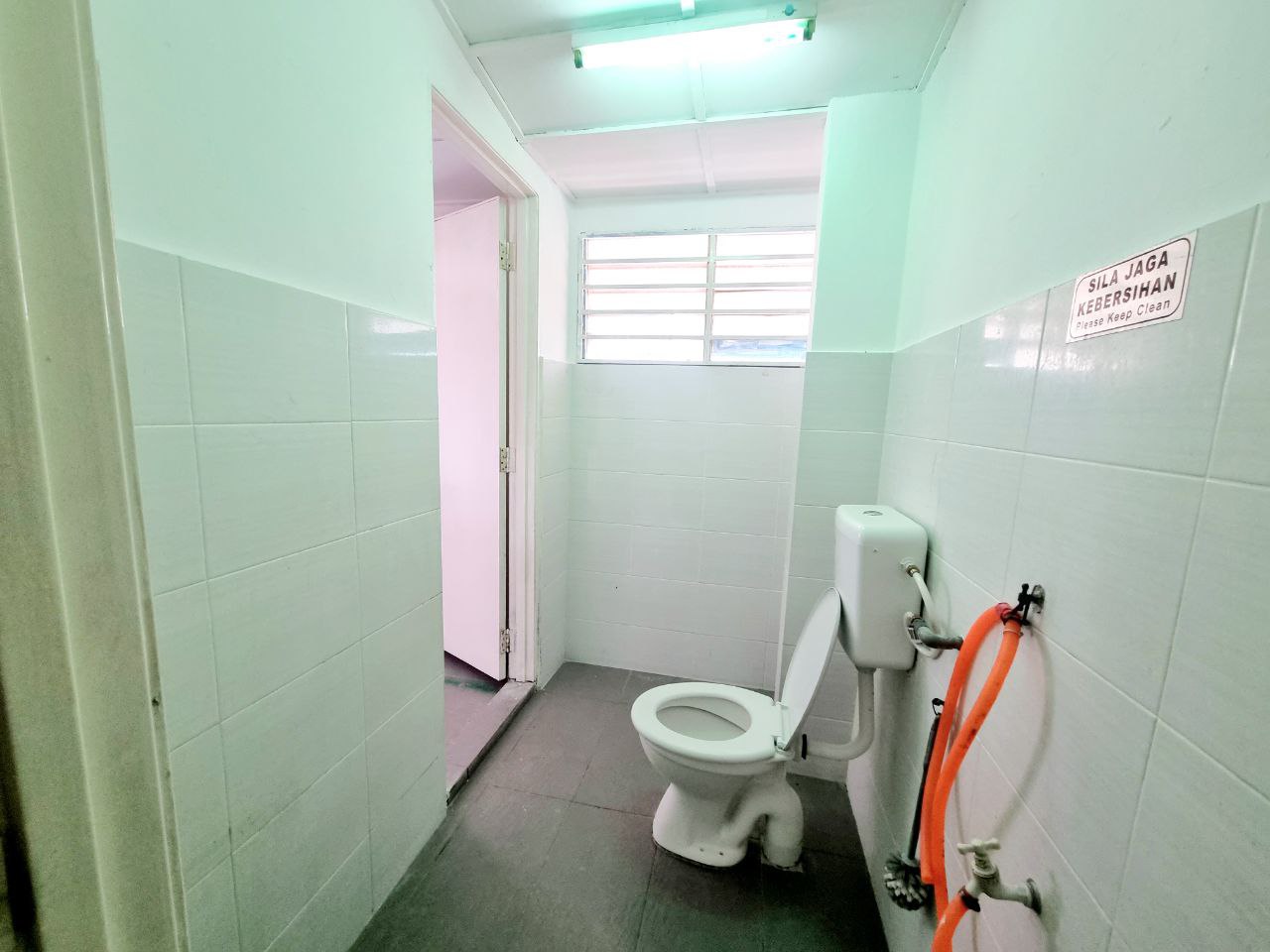 Taman Kajang Baru, Sg Jelok Kajang - photo 10
