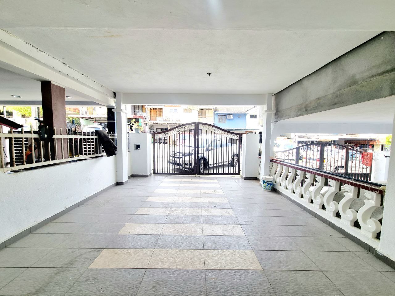Taman Kajang Baru, Sg Jelok Kajang - photo 11