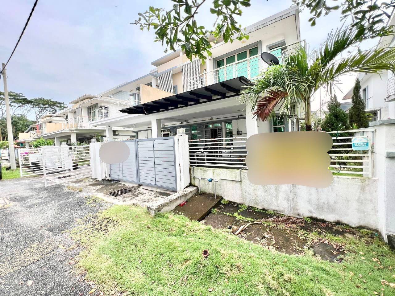 SP 10 Bandar Saujana Putra