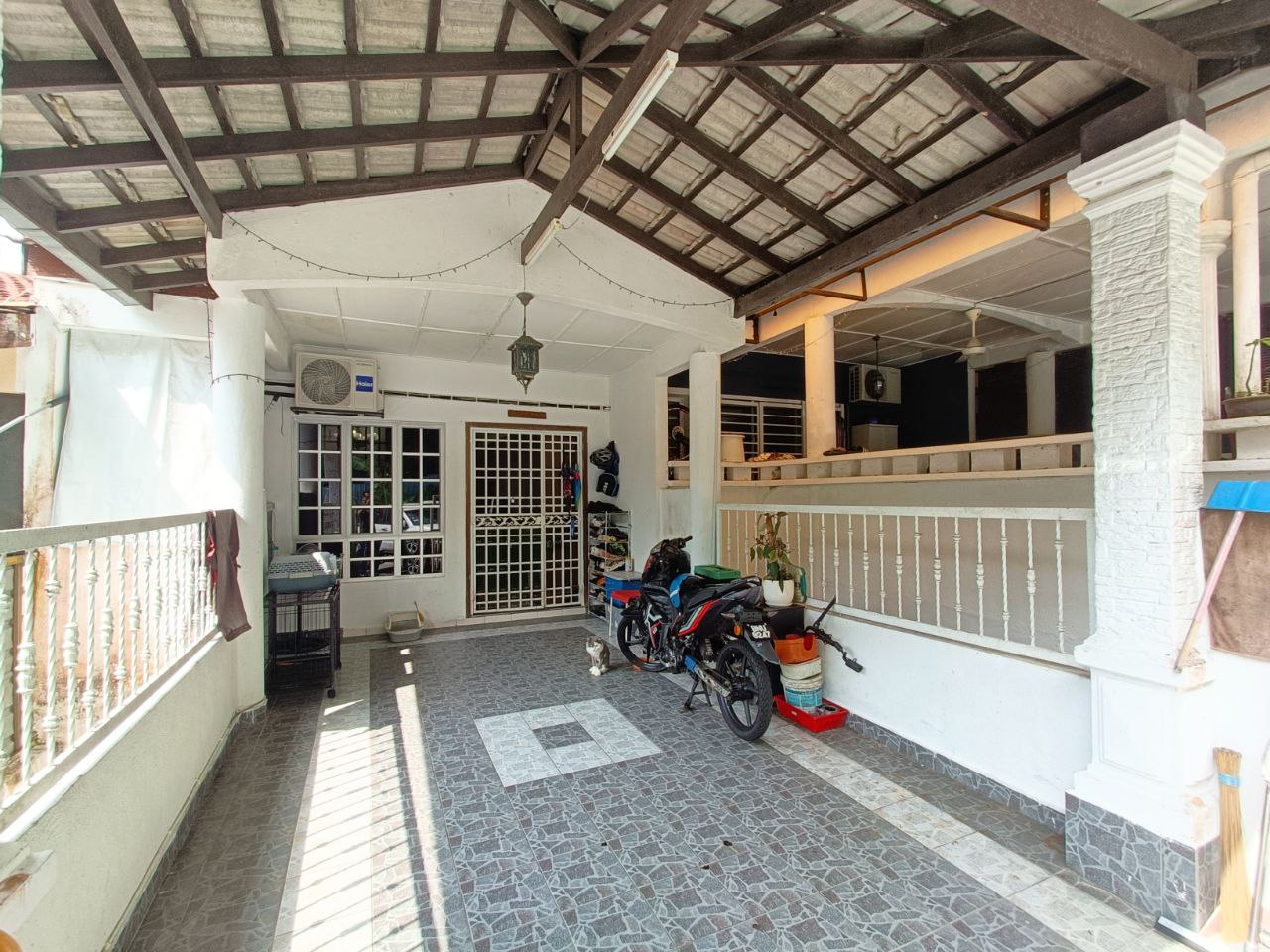 Taman Selayang Mulia Batu Caves - photo 2