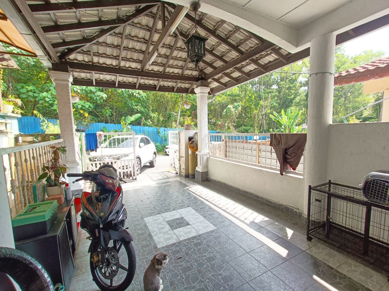 Taman Selayang Mulia Batu Caves - photo 4