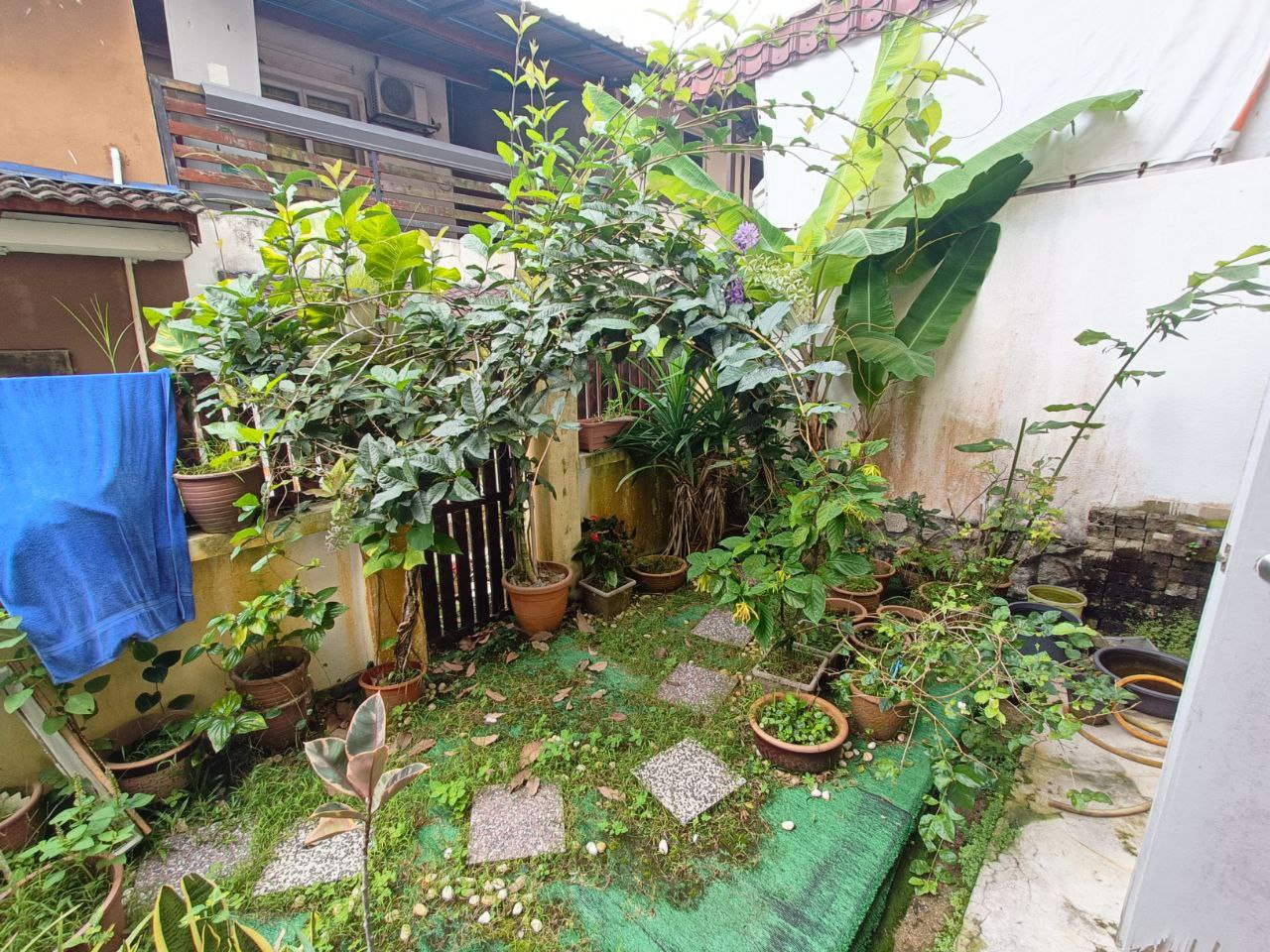 Taman Selayang Mulia Batu Caves - photo 12