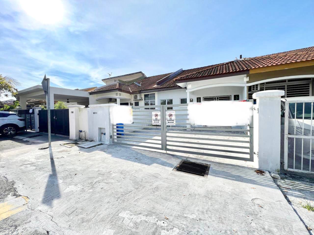 SP 1 Bandar Saujana Putra